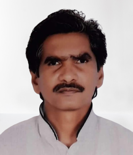 Dr. S.G. Sonkamble